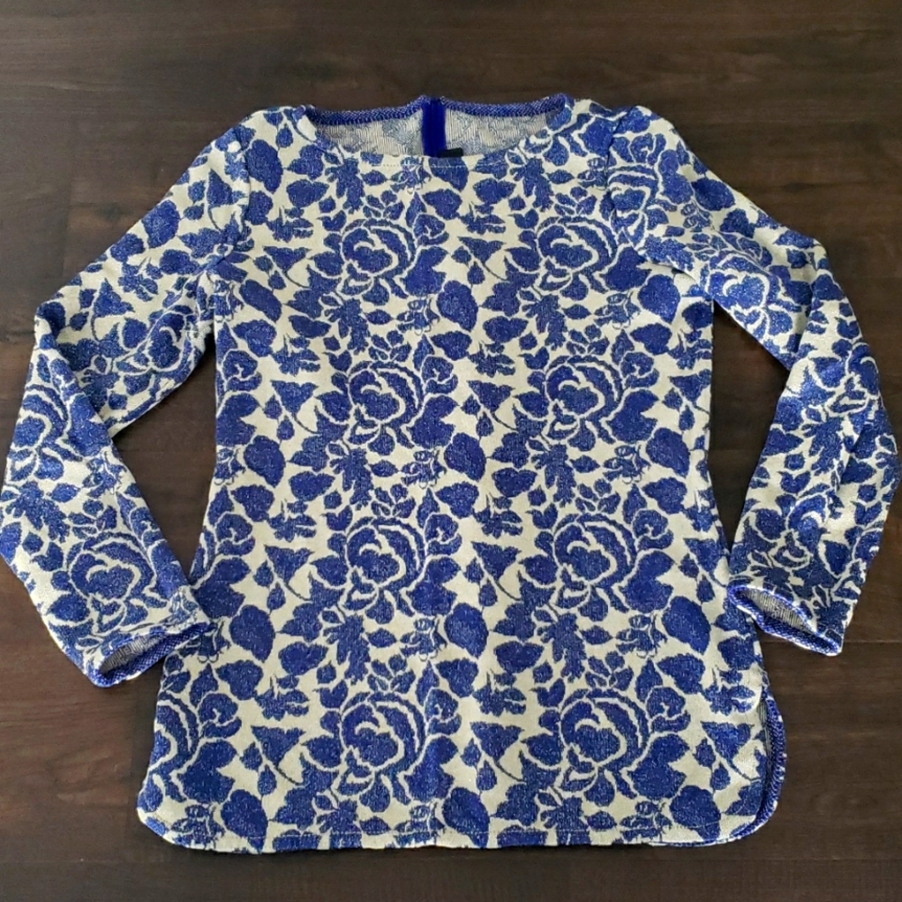 St. John Tunic